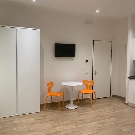 Apartmán Sant'agnese Air *